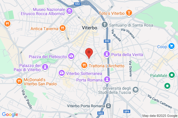 Supermercato Gran Risparmio