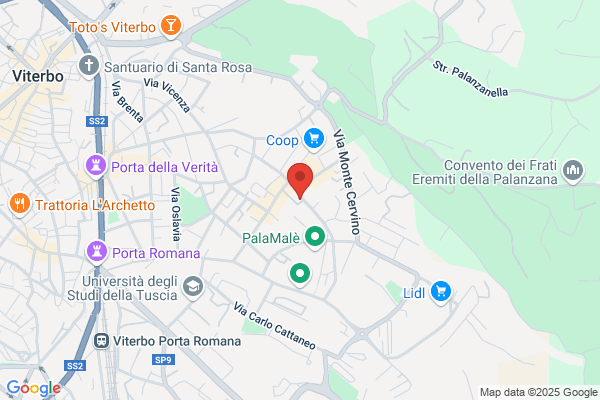 Tabaccheria Di Pesci Fiorella