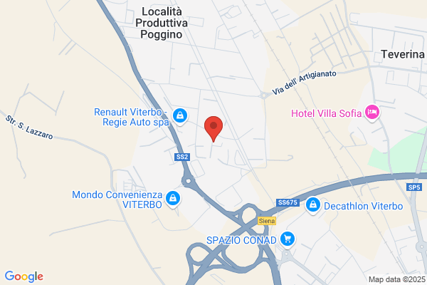 Consorzio Autotrasportatori -C.A.V.