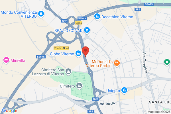 Gruppo Trasportatori Viterbesi