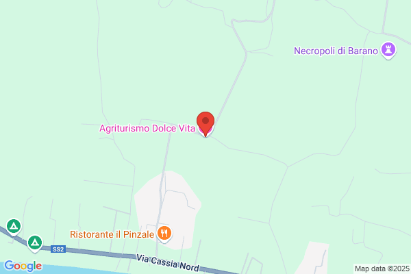 Agriturismo Dolce Vita