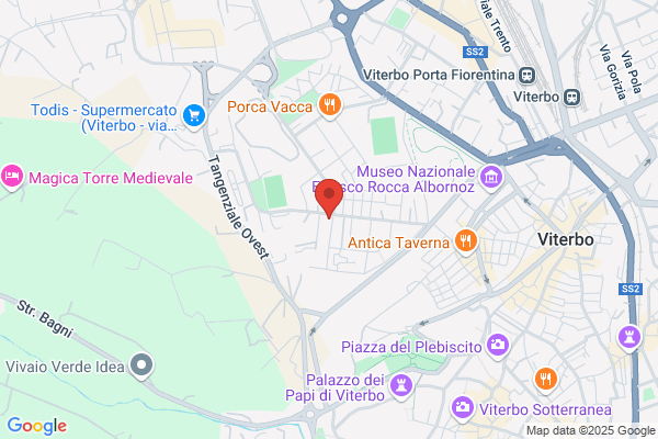 Bottega Artigiana Di Valeria Pica