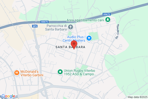 Carrefour Lazio