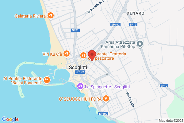 Mabù Profumerie