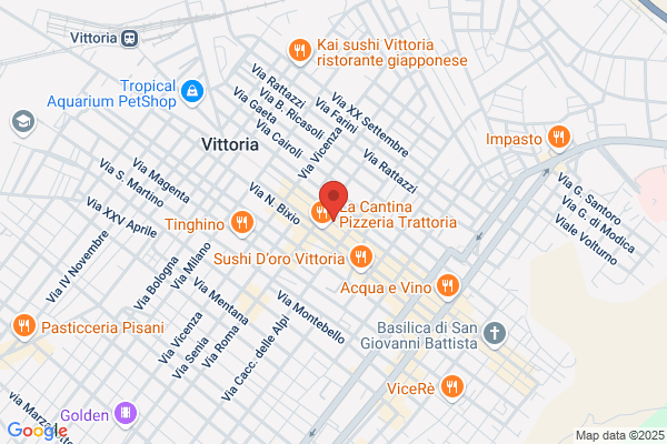 Mangione rosario