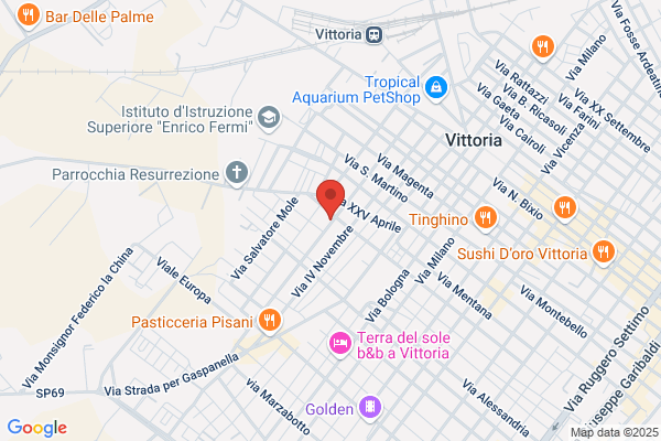Occhipinti giuseppe