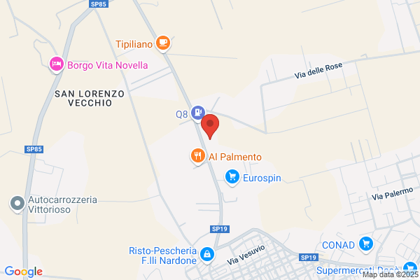 Schembri rosario