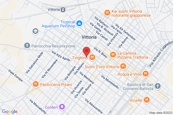 Leco Di Vittoria Di Filoramo Salvatore salvatore
