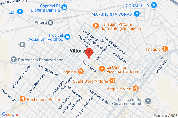 Frasca Rosario