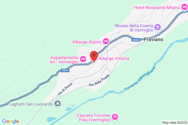 Vermiglio gaetano
