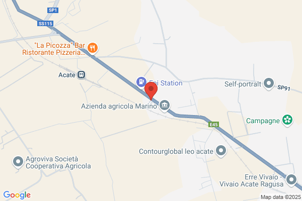 Azienda Agricola Arancio