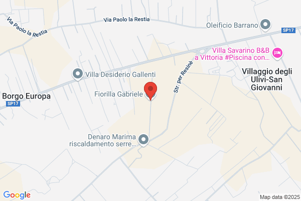 Azienda Agricola Forforelli