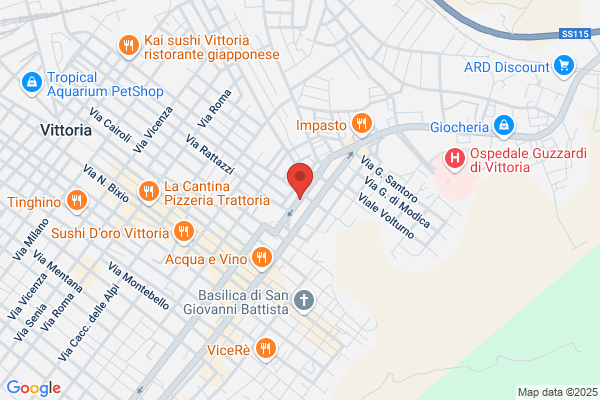 Stelle a 4 Zampe - Pet Shop di Ferrigno Giuseppe