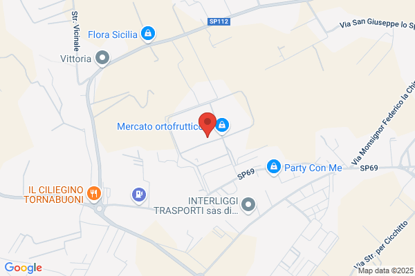 La Nuova Ortolana Srl