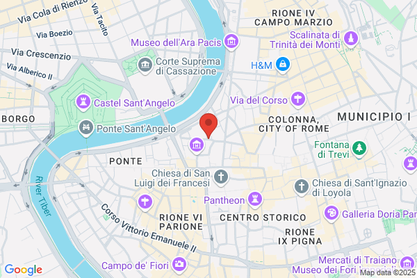Fede Arch. R. & Mormina Arch. M.