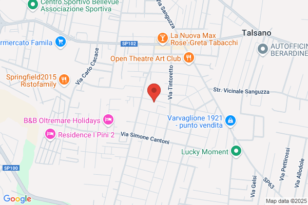 Istituto Comprensivo Sciascia