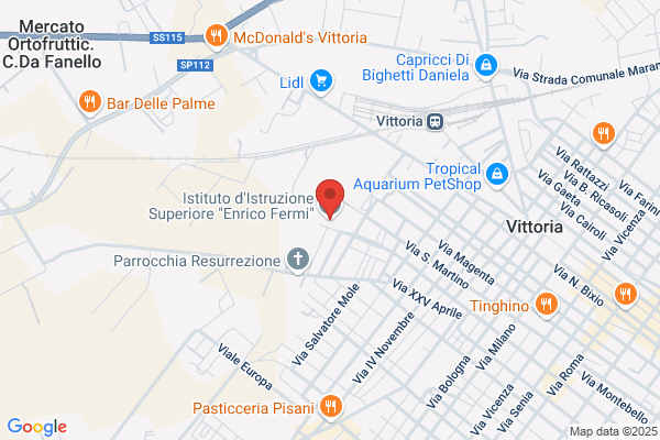 Istituto Tecnico Agrario Statale