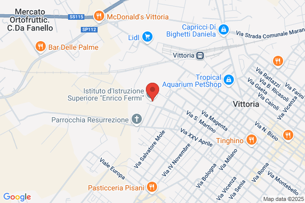 Scuole Pubbliche