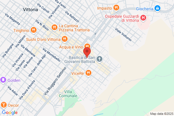 Guastella F.Lli Agenti Di Assicurazioni