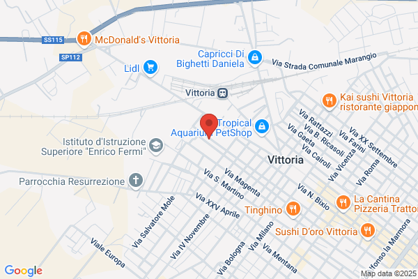 Preludio Di Occhipinti Carmelita E C Sas