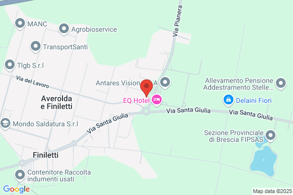 Euro A.P.La.M. (S.R.L.)