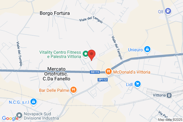 Ortoqualitasoc. Coop Ar.L.