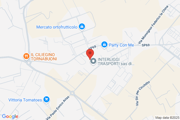 Sicil Gros Di Bertolino Giovanni
