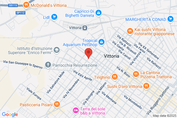 Verdagri Di Mannelli Febrinio Sas