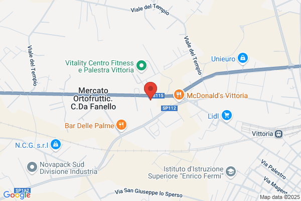 Occhipinti nunzio