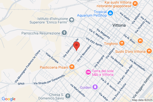Reccavallo rosario