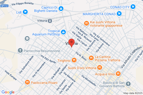 Lucifora francesco (Avv.)