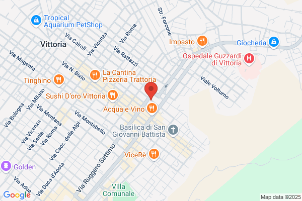 Vinciguerra franco (Avv.)