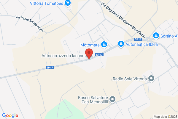 Iacono Giovanni Carrozzeria