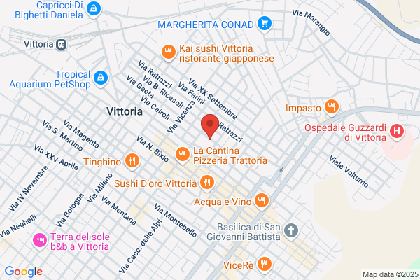 Istituto S. Cuore