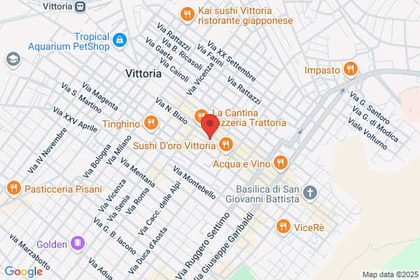 Vodafone Store | Bixio - CHIUSO