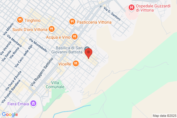 Trovato rosario