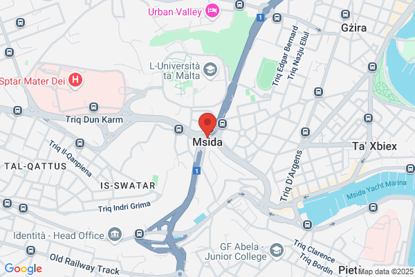 Msida S.R.L.