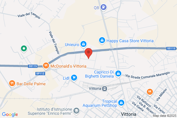 Euro Disinfestazioni Di Carpenzano Vincenzo