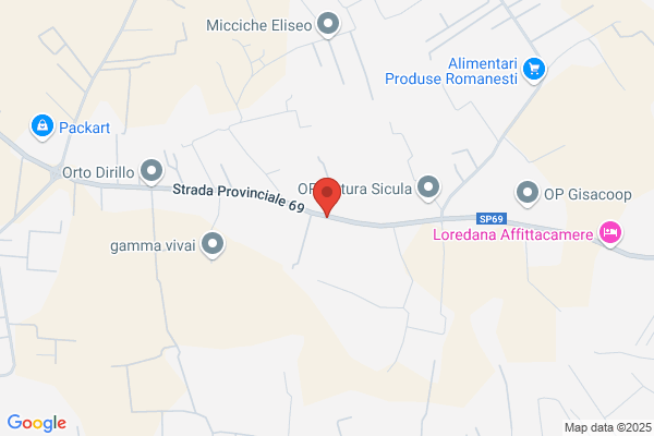 Sud Sterilizzazione Serre Di Giannone A.& Lopes A.(S.N.C.)