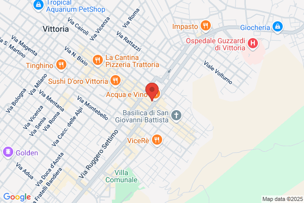 La Greca + C.Snc