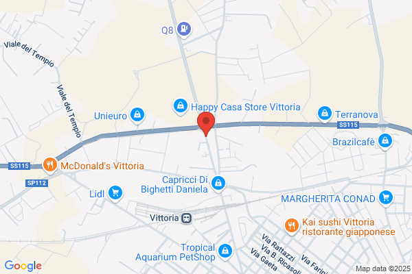 Modica Srl