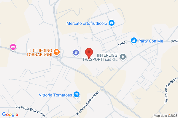 Nicosia salvatore