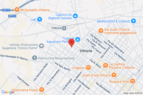Impresa Edile Failla Vincenzo