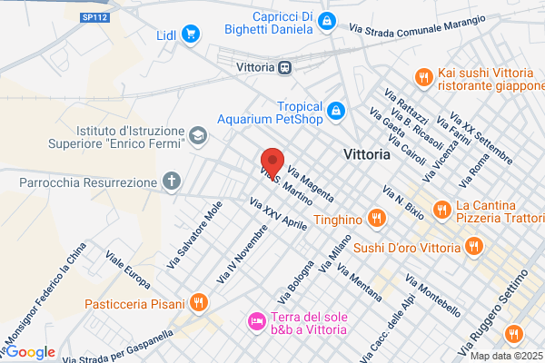 Rs Costruzioni
