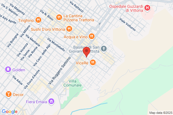 Grasso Giovanni (Arch.)