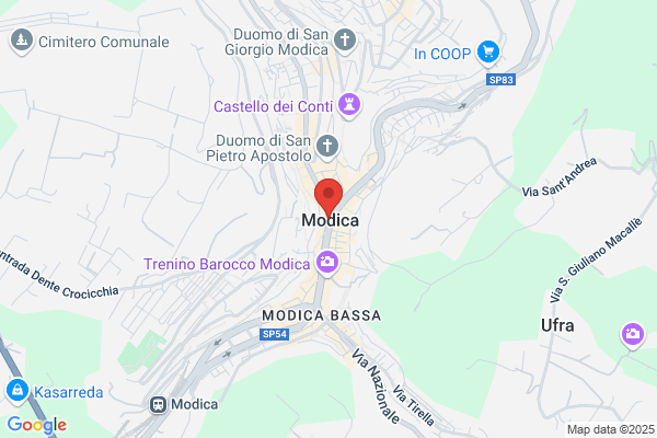 Ruta giuseppe