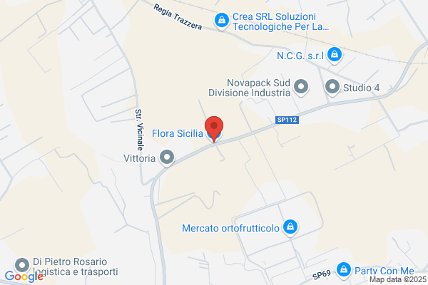 Flora Sicilia