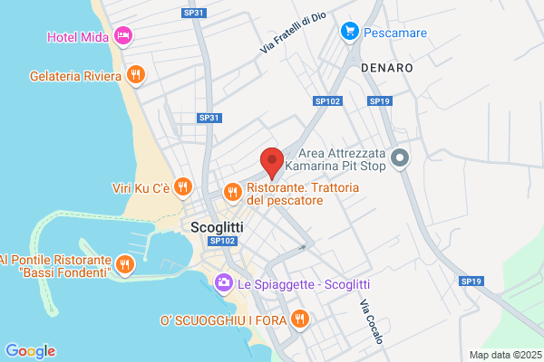 Malandrino salvatore