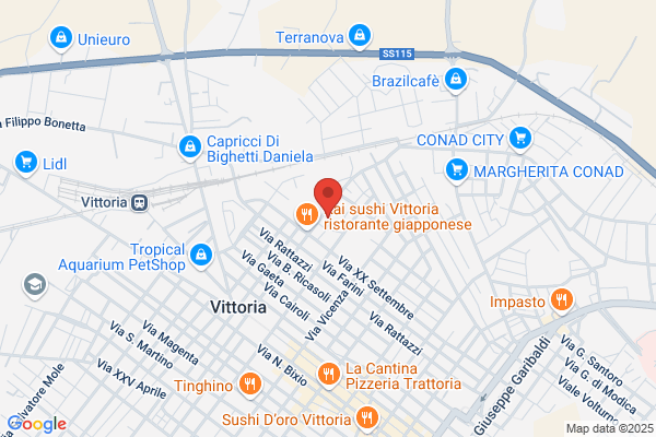 Istituto G. Verga