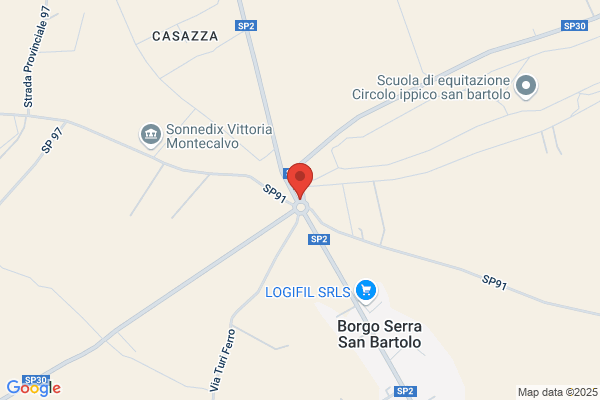 Pisani Group SRL - Reti per l'agricoltura